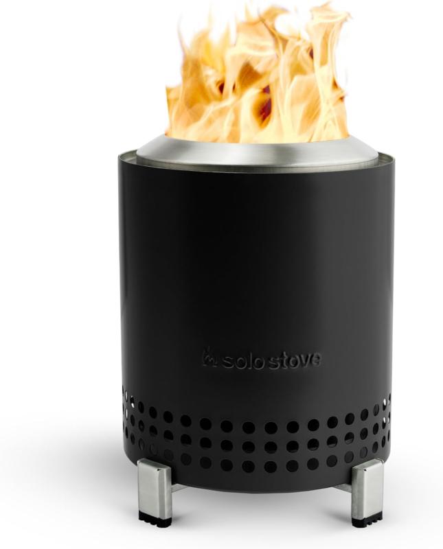 solo stove mesa
