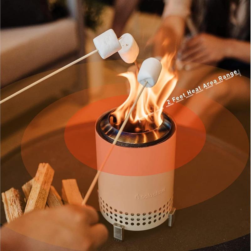solostove mesa