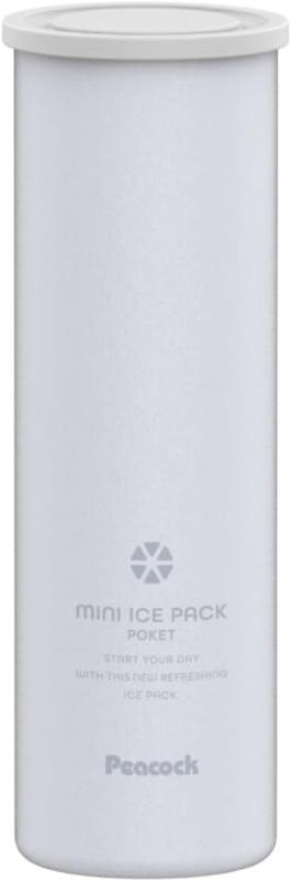 ピーコック魔法瓶工業(The-peacock) ピーコック 氷のう 保冷 0.15L スリム コンパクト