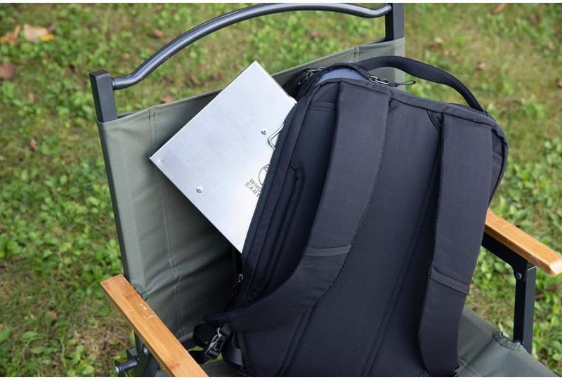 ホールアース) アウトドア キャンプ 卓上グリル