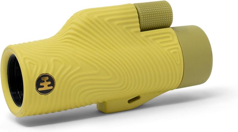 Nocs Provisions フィールドチューブ 8x32 防水単眼鏡