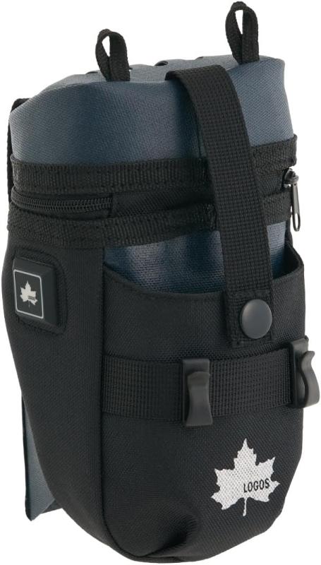 ロゴス(LOGOS) 野電 ボディエアコン・冷風2WAYポーチ 81336736 キャンプ アウトドア 首掛け扇風機