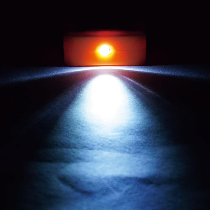 コンパル 熊よけホーン 110dB