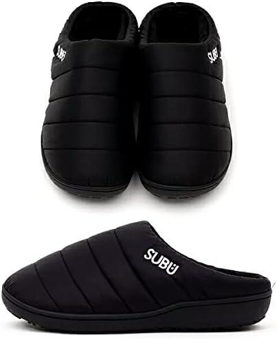 subu winter sandal