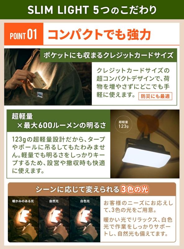 CARGO CONTAINER カーゴコンテナ SLIM LIGHT MINI