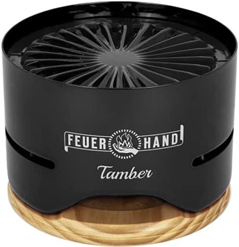 フュアーハンド(FEUERHAND) アウトドア グリル タンバー