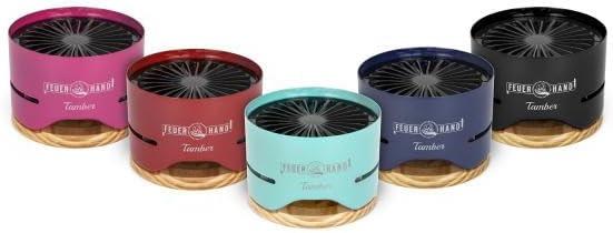 フュアーハンド(FEUERHAND) アウトドア グリル タンバー